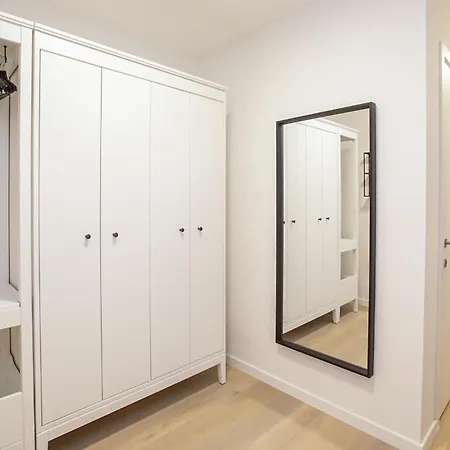 Residentie Crystal דירה אוסטנדה